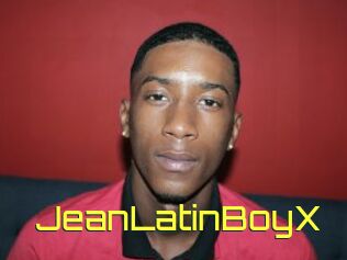 JeanLatinBoyX