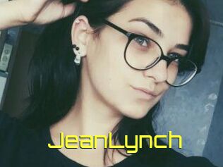 JeanLynch