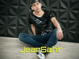 JeanSahir