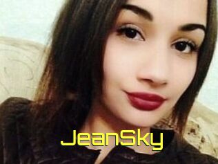 JeanSky