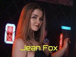 Jean_Fox