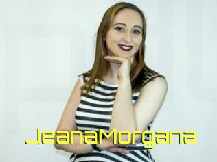 JeanaMorgana