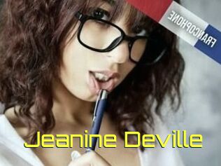Jeanine_Deville