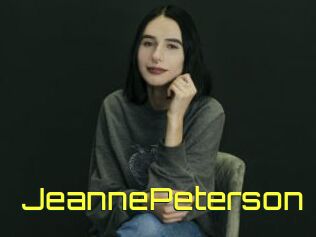 JeannePeterson