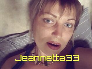 Jeannetta33