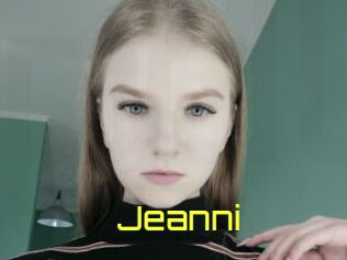 Jeanni