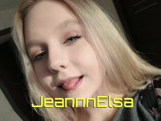 JeannnElsa