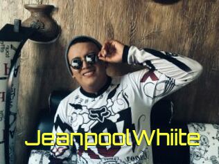 JeanpoolWhiite