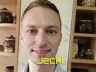 Jecki