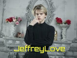 JeffreyLove