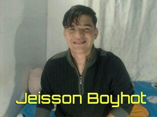 Jeisson_Boyhot