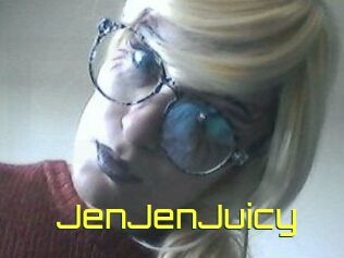 JenJenJuicy