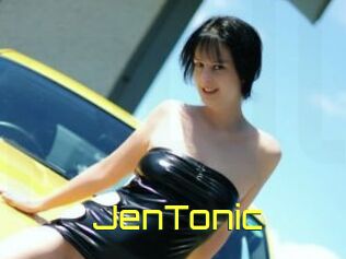 JenTonic