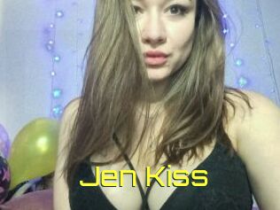 Jen_Kiss