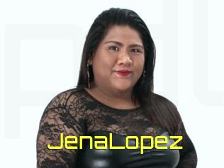 JenaLopez