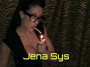 Jena_Sys
