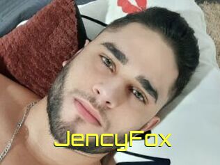 JencyFox