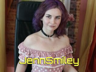 JennSmiley