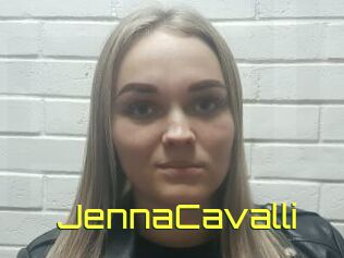 JennaCavalli