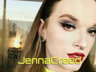 JennaCreed