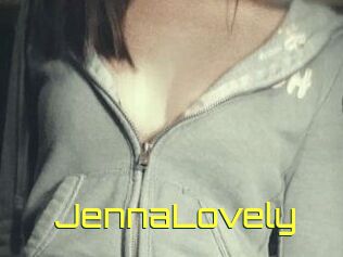 JennaLovely