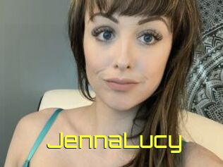 JennaLucy