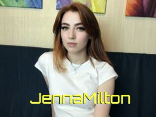 JennaMilton