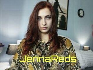 JennaReds