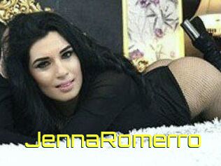 JennaRomerro