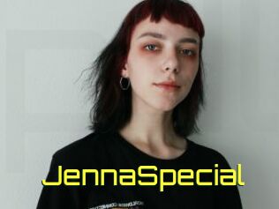 JennaSpecial