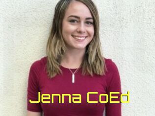 Jenna_CoEd