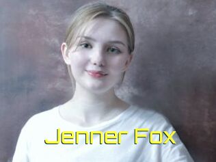 Jenner_Fox