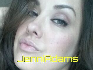 JenniAdams