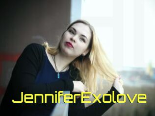 JenniferExolove