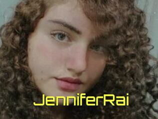 JenniferRai