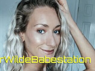 JenniferWildeBabestation