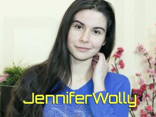 JenniferWolly