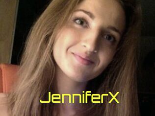 JenniferX