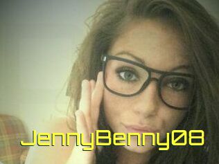 JennyBenny08