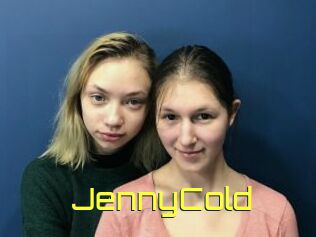 JennyCold