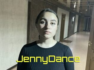 JennyDance