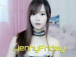 JennyFriday