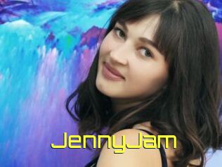 JennyJam