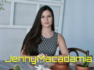 JennyMacadamia