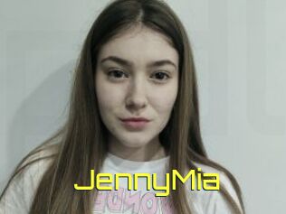 JennyMia