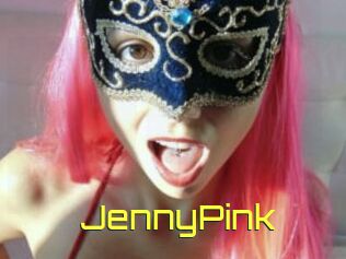 JennyPink