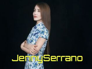 JennySerrano