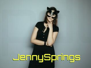 JennySprings