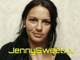 JennySweetxx