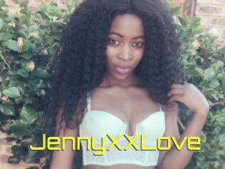 JennyXXLove